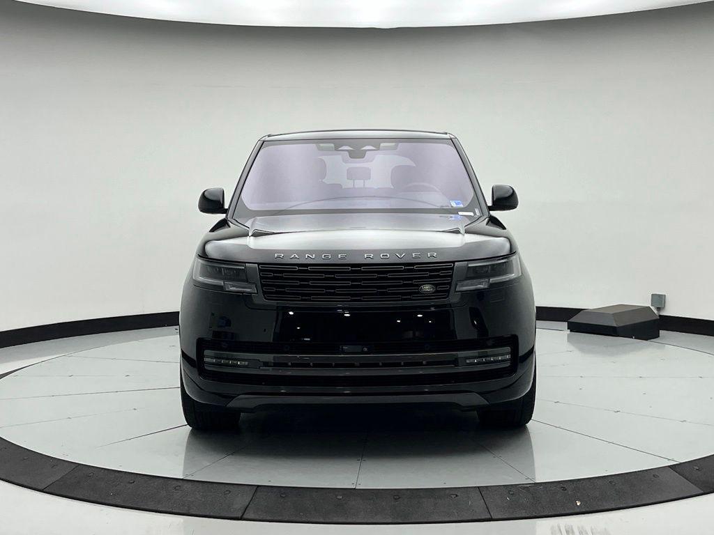used 2023 Land Rover Range Rover car, priced at $84,785
