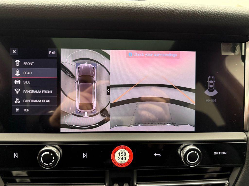 new 2026 Porsche Macan car, priced at $80,520