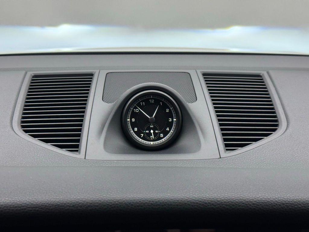 new 2026 Porsche Macan car, priced at $80,520