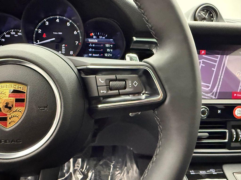 new 2026 Porsche Macan car, priced at $80,520