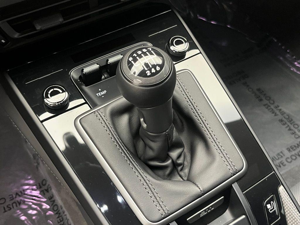 used 2024 Porsche 911 car, priced at $199,999