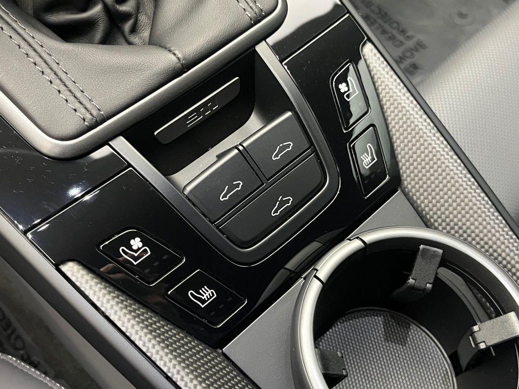 used 2024 Porsche 911 car, priced at $199,999