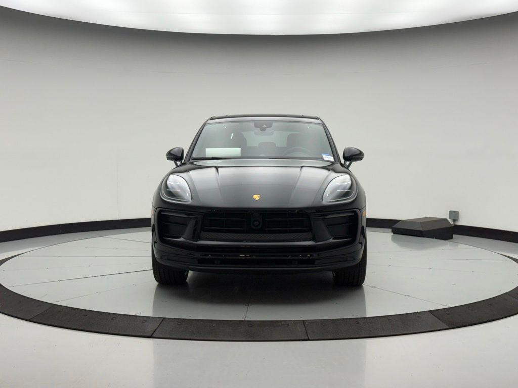 new 2026 Porsche Macan car, priced at $80,125