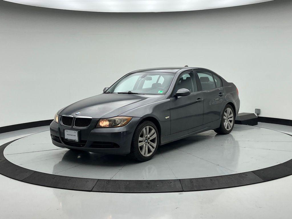 used 2007 BMW 328 car, priced at $2,999