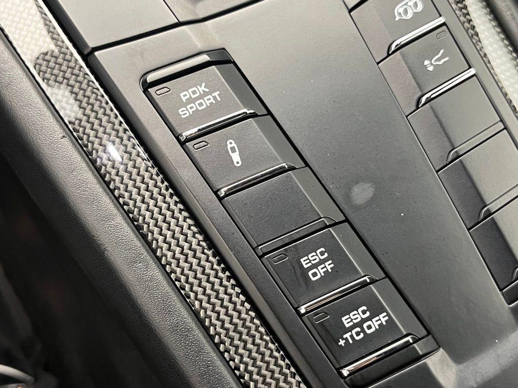 used 2014 Porsche 911 car, priced at $152,990