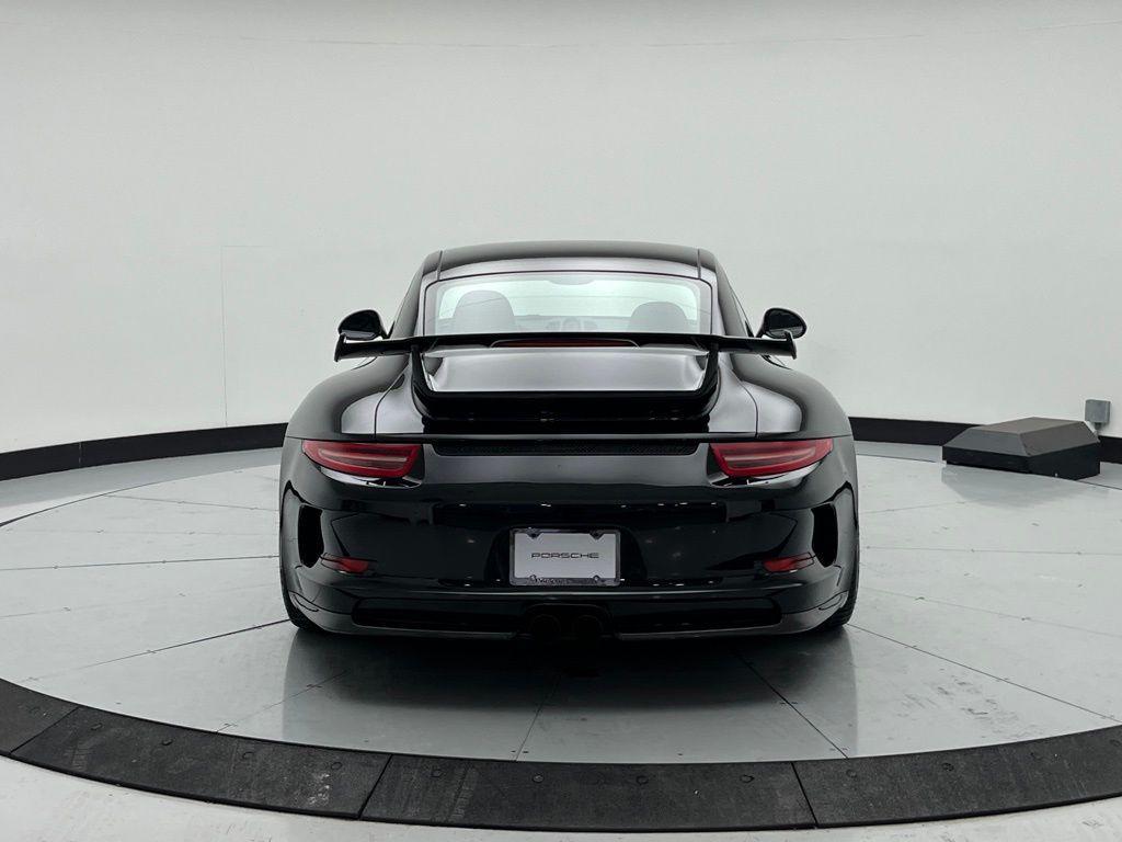 used 2014 Porsche 911 car, priced at $152,990