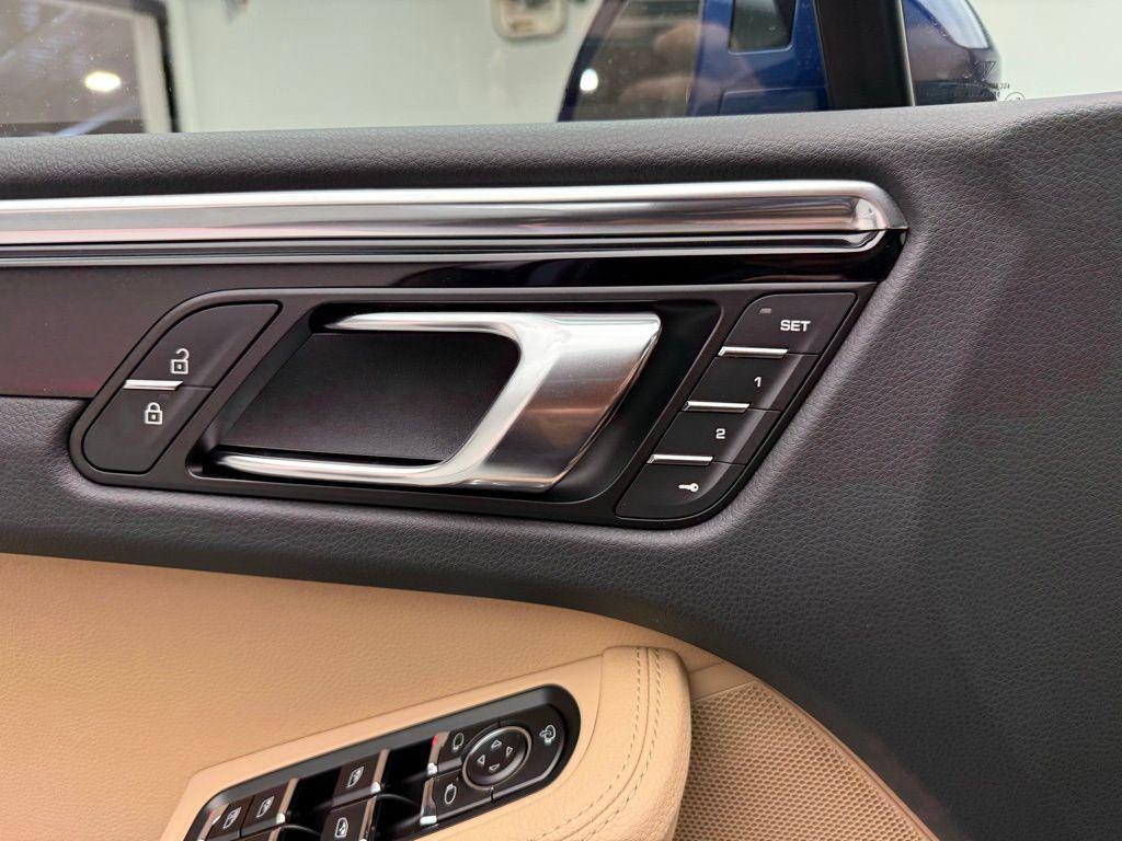 new 2026 Porsche Macan car, priced at $80,535