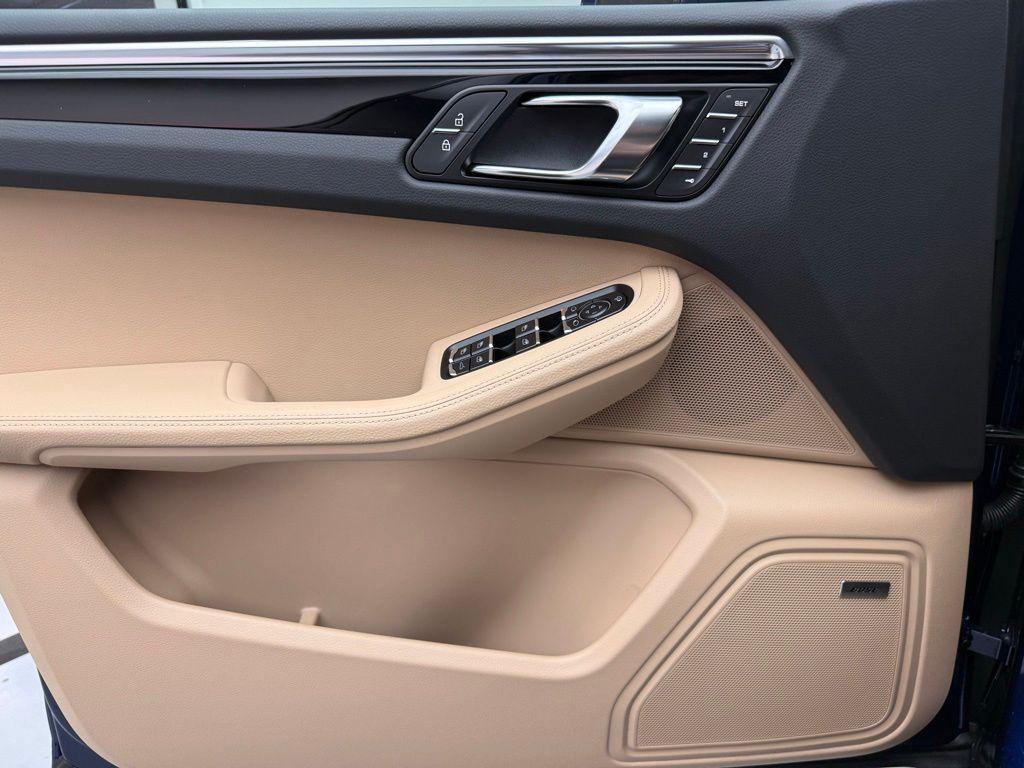 new 2026 Porsche Macan car, priced at $80,535