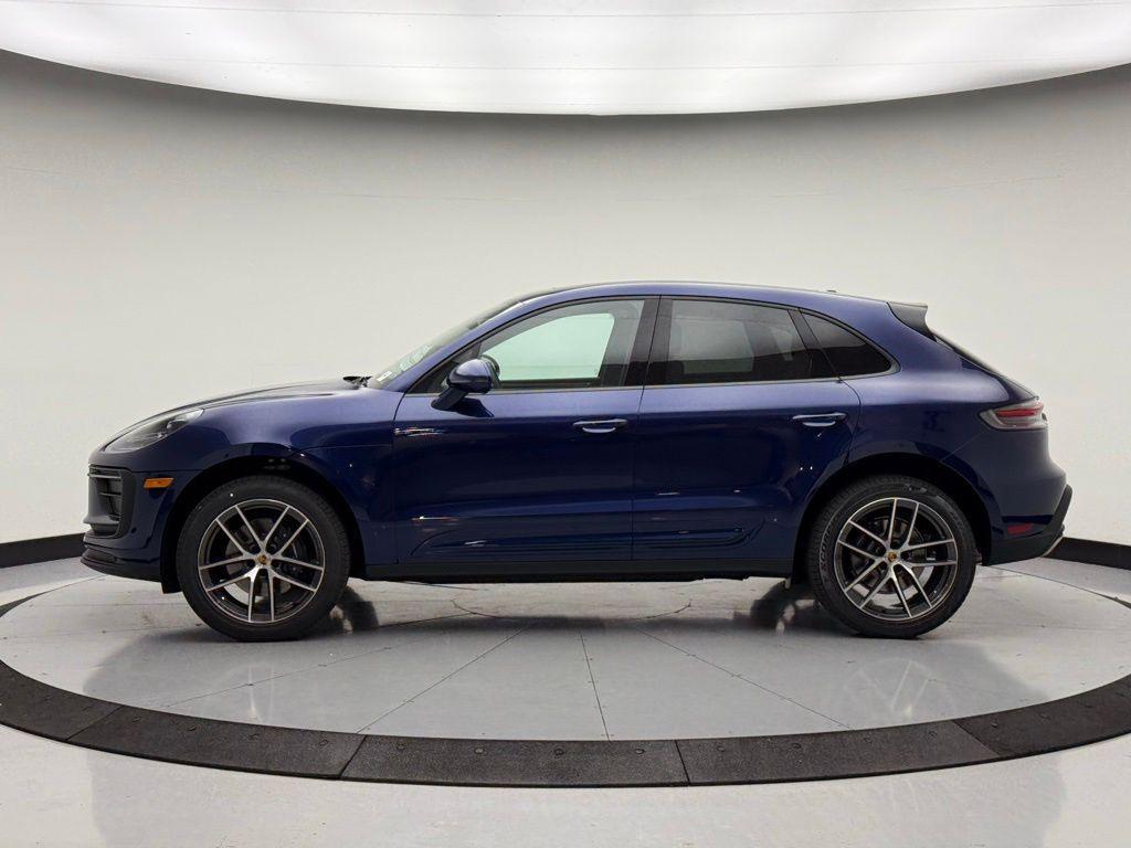 new 2026 Porsche Macan car, priced at $80,535