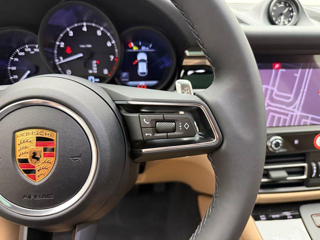 new 2026 Porsche Macan car, priced at $80,345