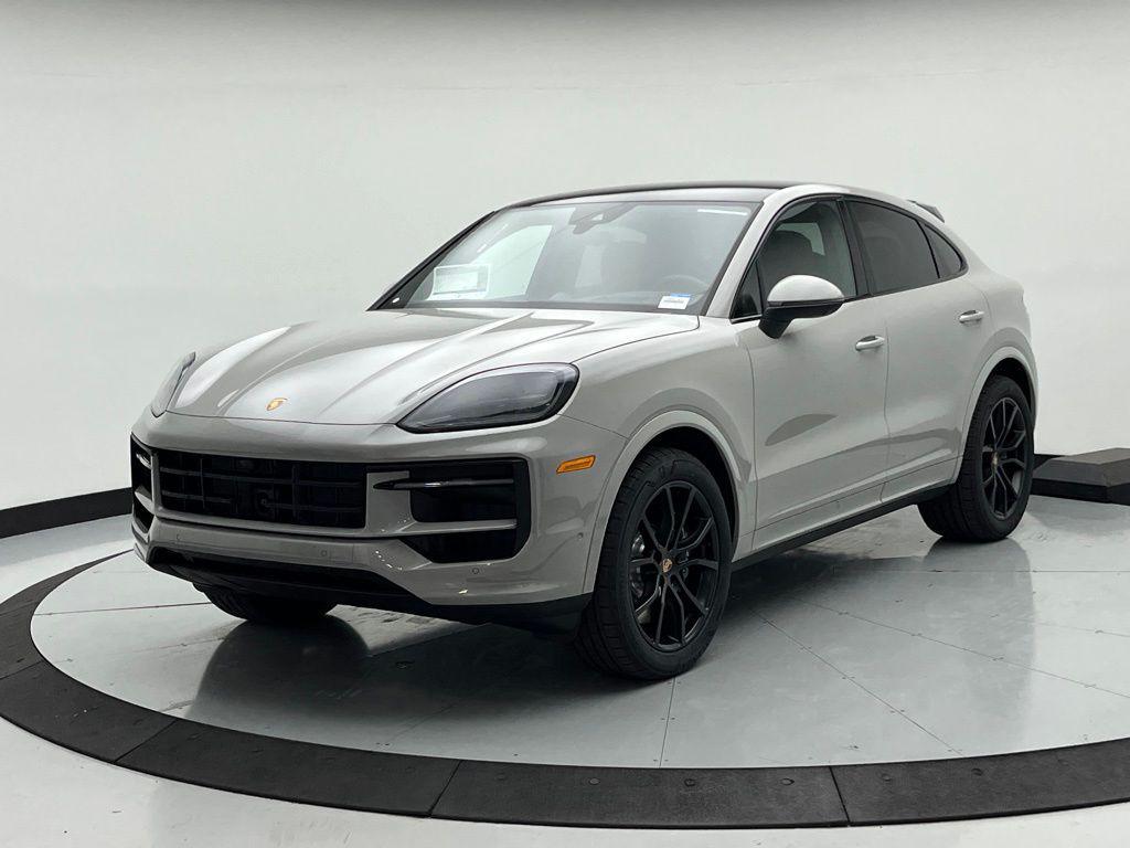 new 2026 Porsche Cayenne car, priced at $149,910