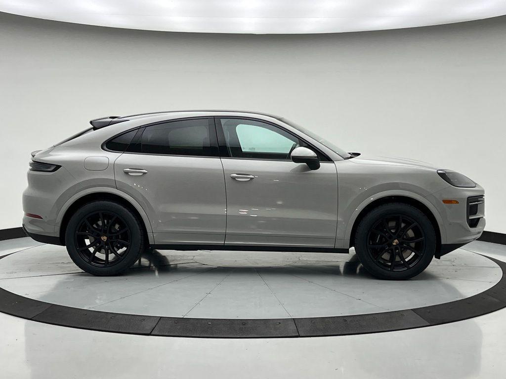 new 2026 Porsche Cayenne car, priced at $149,910