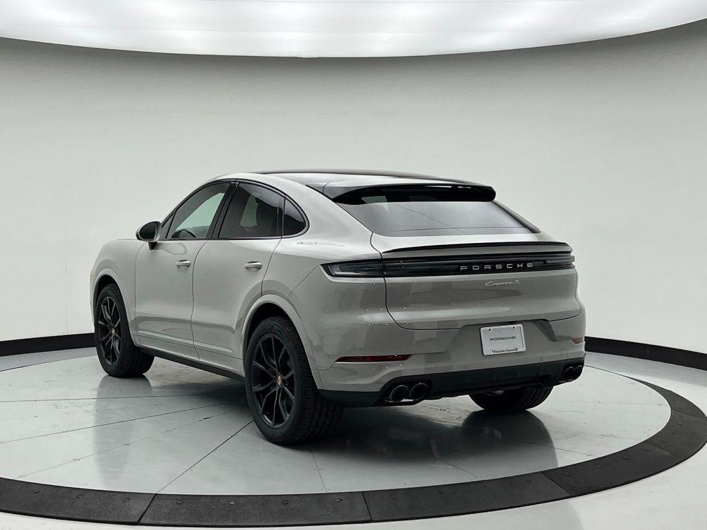 new 2026 Porsche Cayenne car, priced at $149,910