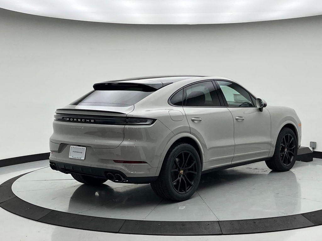 new 2026 Porsche Cayenne car, priced at $149,910