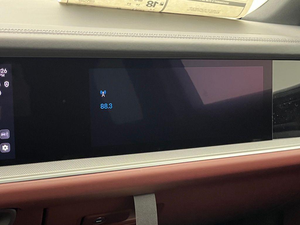 new 2026 Porsche Cayenne car, priced at $149,910