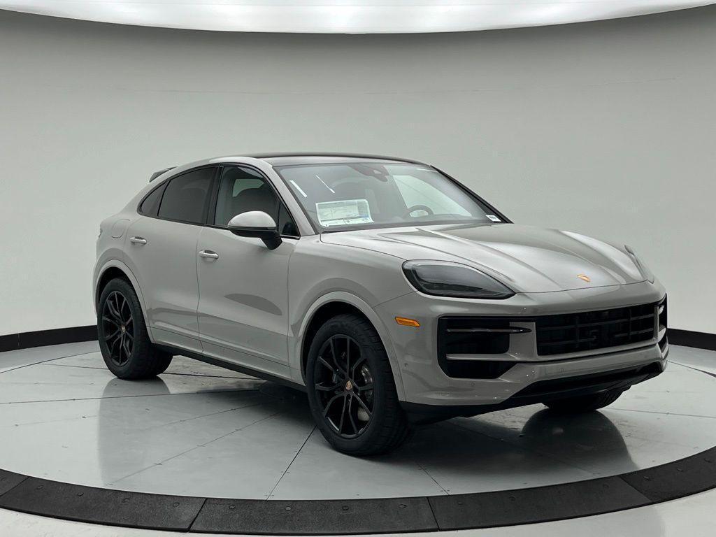 new 2026 Porsche Cayenne car, priced at $149,910