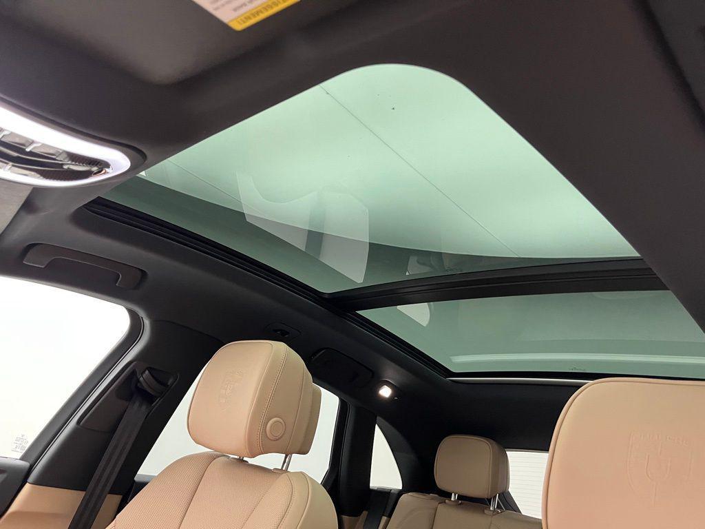 used 2026 Porsche Macan car, priced at $78,850