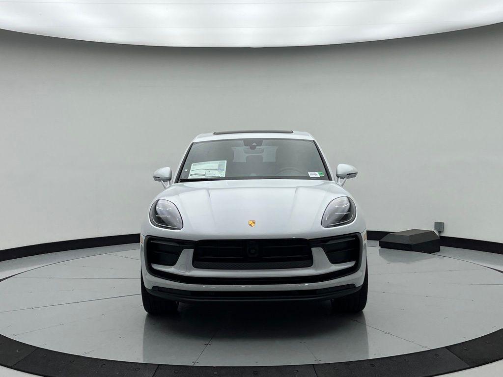 used 2026 Porsche Macan car, priced at $78,850