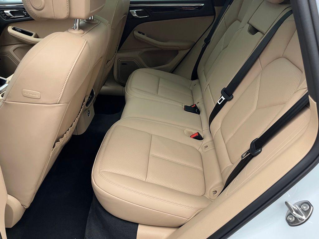 used 2026 Porsche Macan car, priced at $78,850