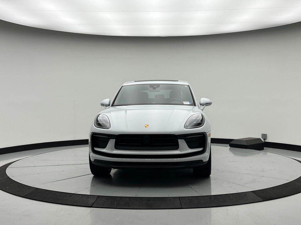 used 2026 Porsche Macan car, priced at $67,994