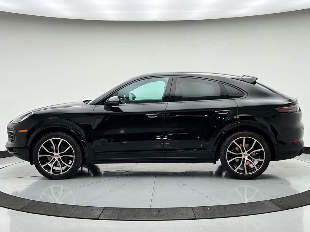used 2020 Porsche Cayenne car, priced at $48,570