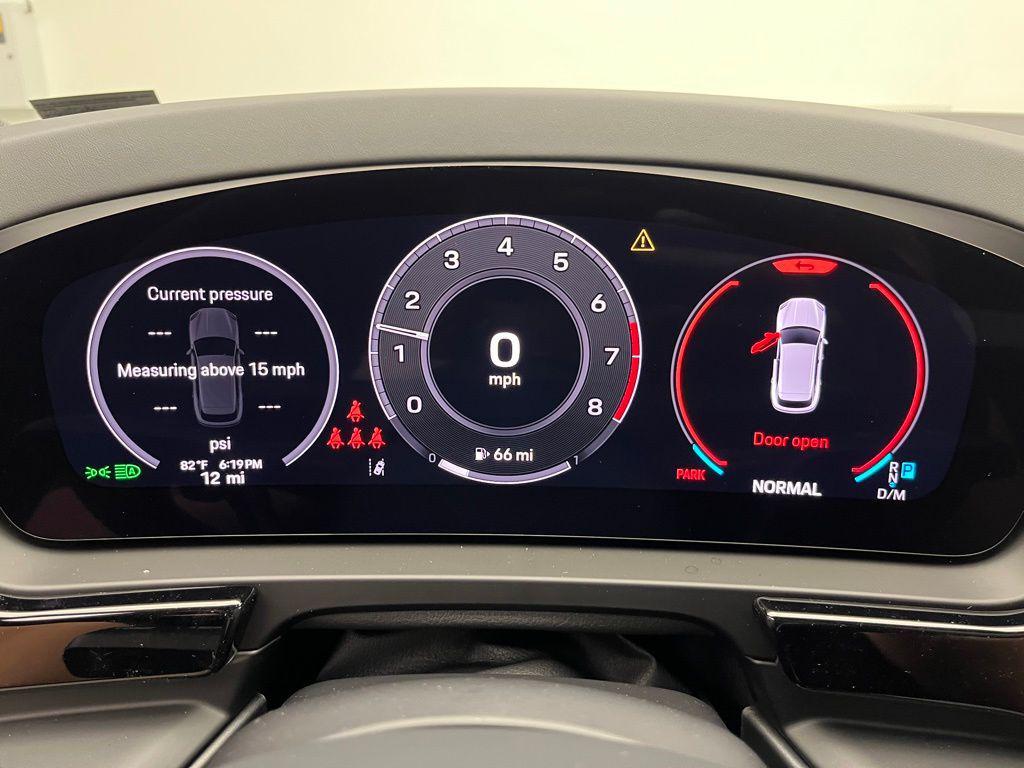 used 2026 Porsche Cayenne car, priced at $103,900