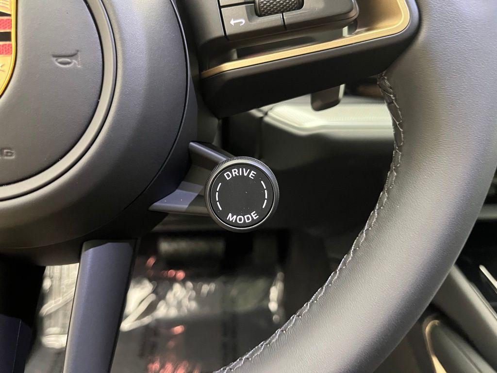 used 2026 Porsche Cayenne car, priced at $103,900