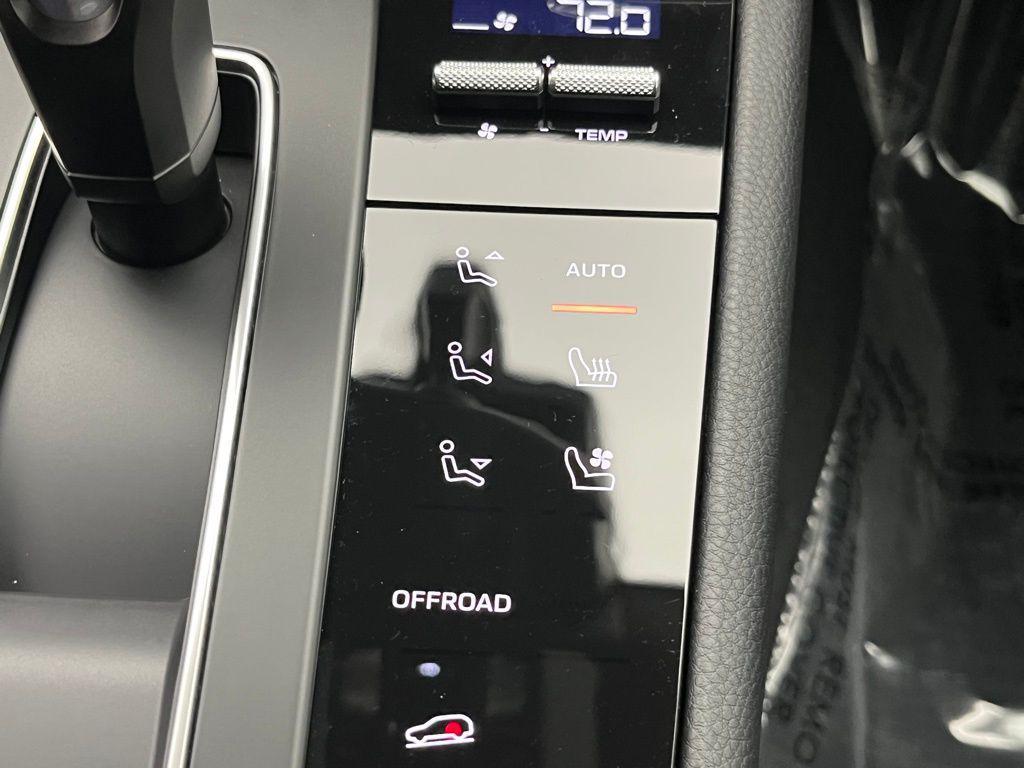 new 2026 Porsche Macan car, priced at $82,810