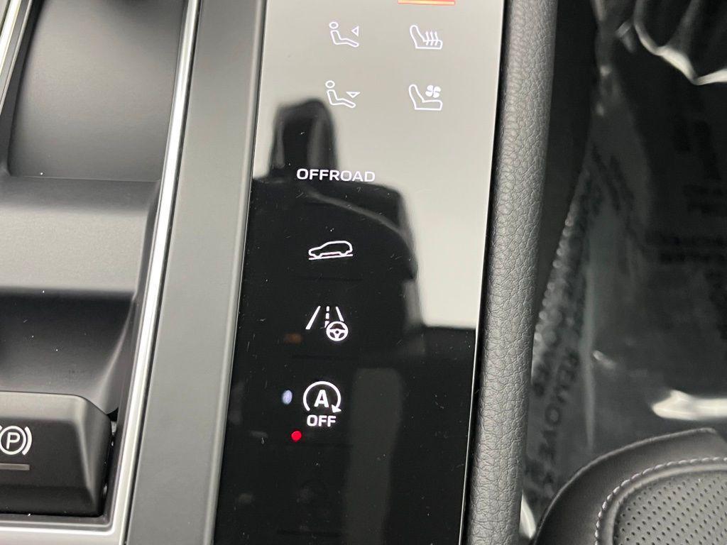 new 2026 Porsche Macan car, priced at $82,810