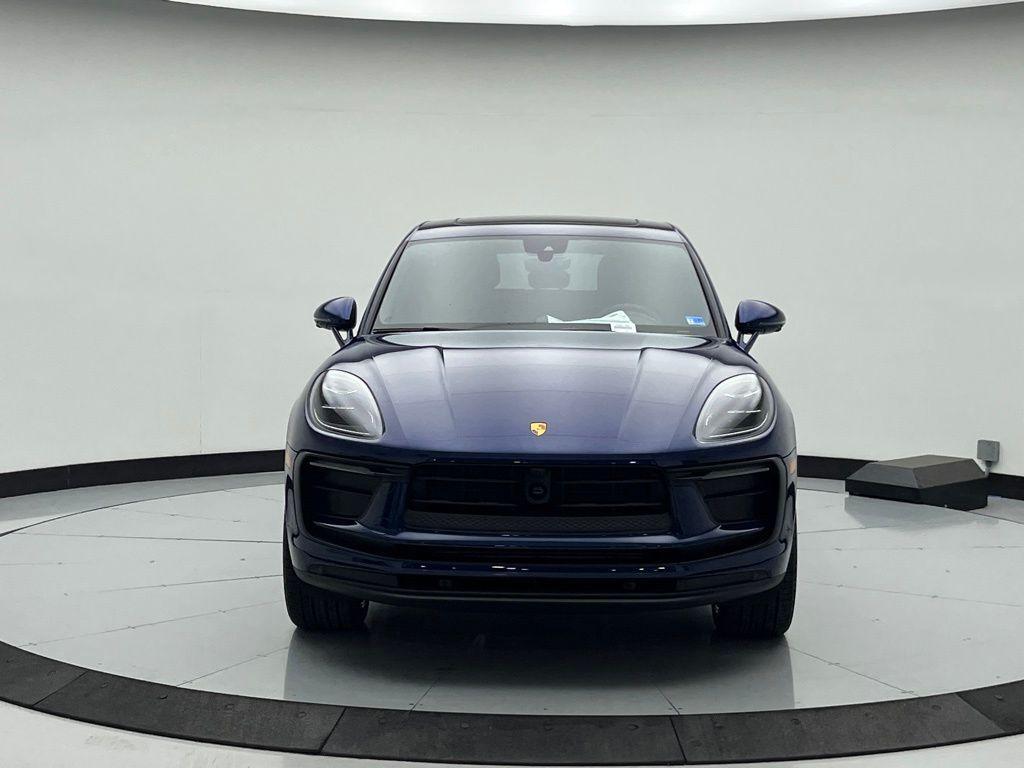 new 2026 Porsche Macan car, priced at $82,810