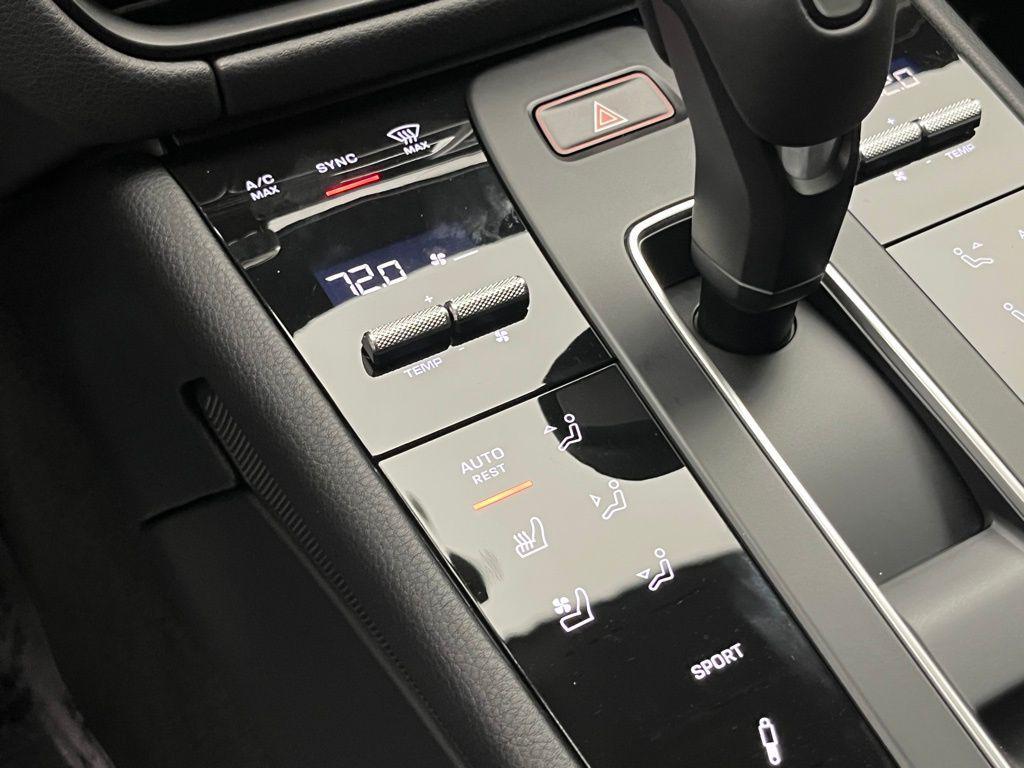 new 2026 Porsche Macan car, priced at $82,810