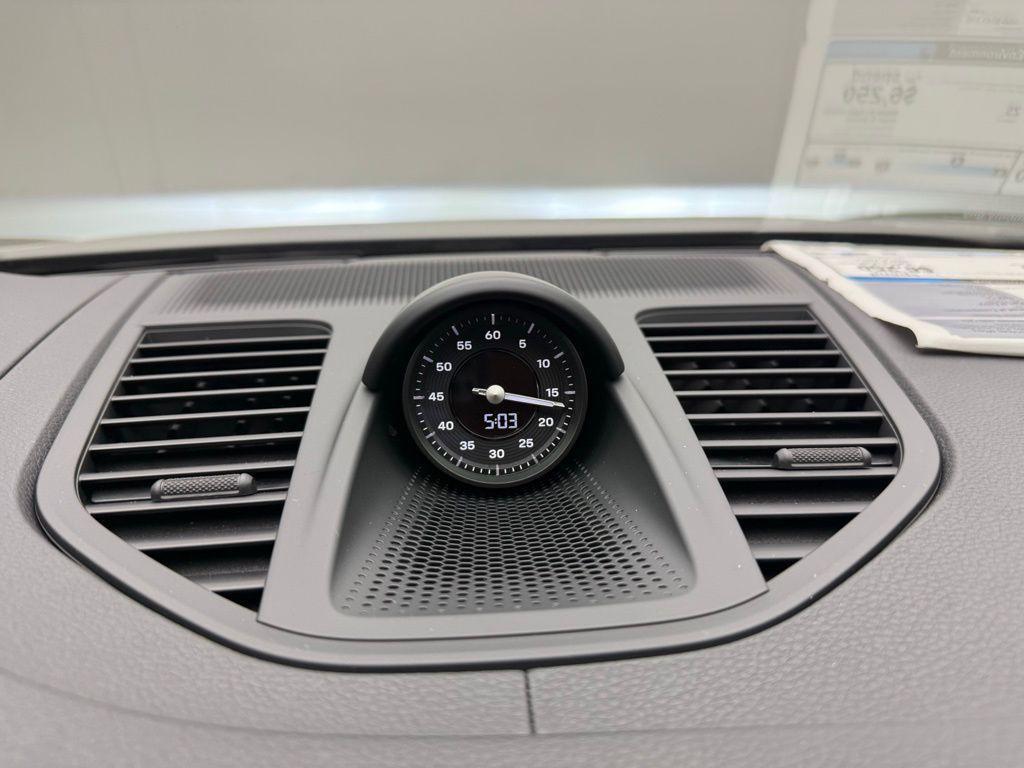 new 2026 Porsche Panamera car, priced at $141,110