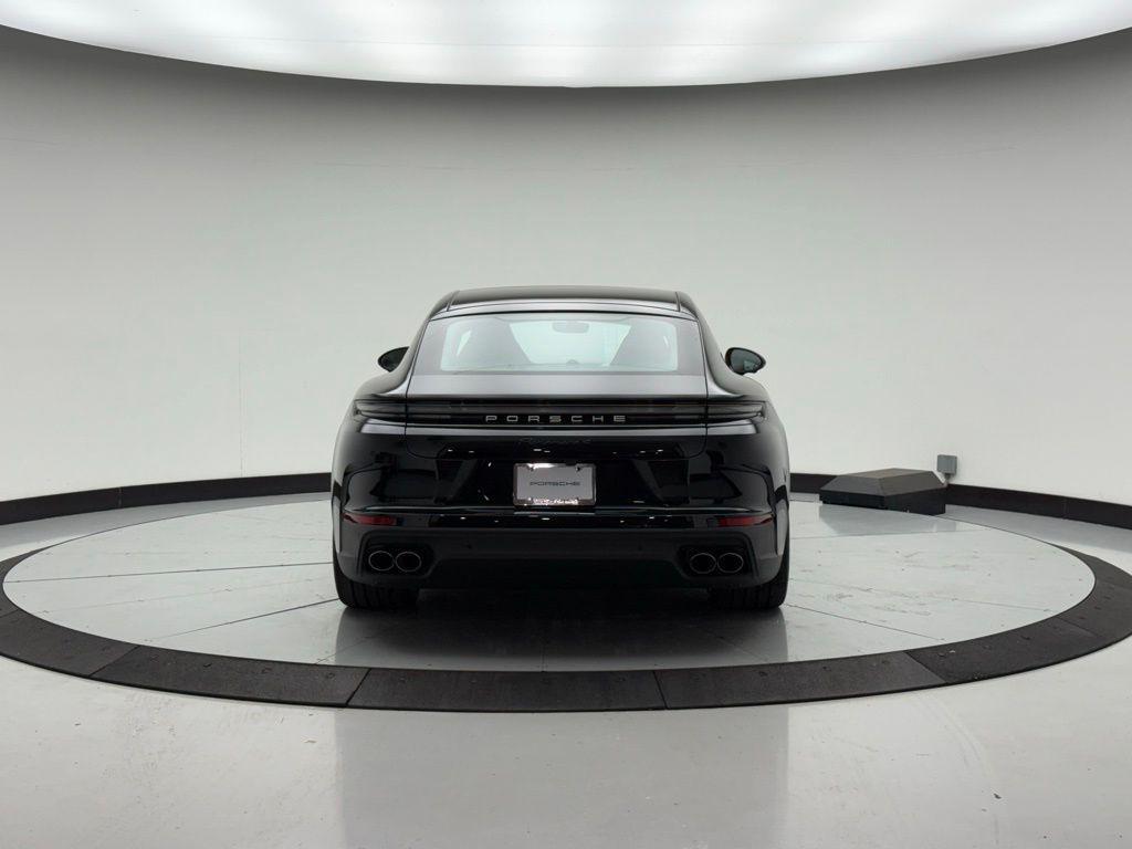 new 2026 Porsche Panamera car, priced at $141,110