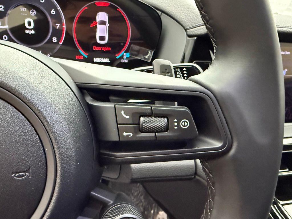 new 2026 Porsche Panamera car, priced at $141,110