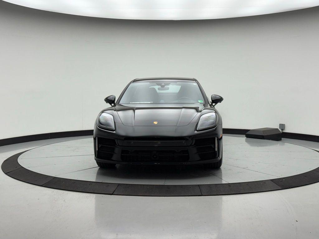 new 2026 Porsche Panamera car, priced at $141,110