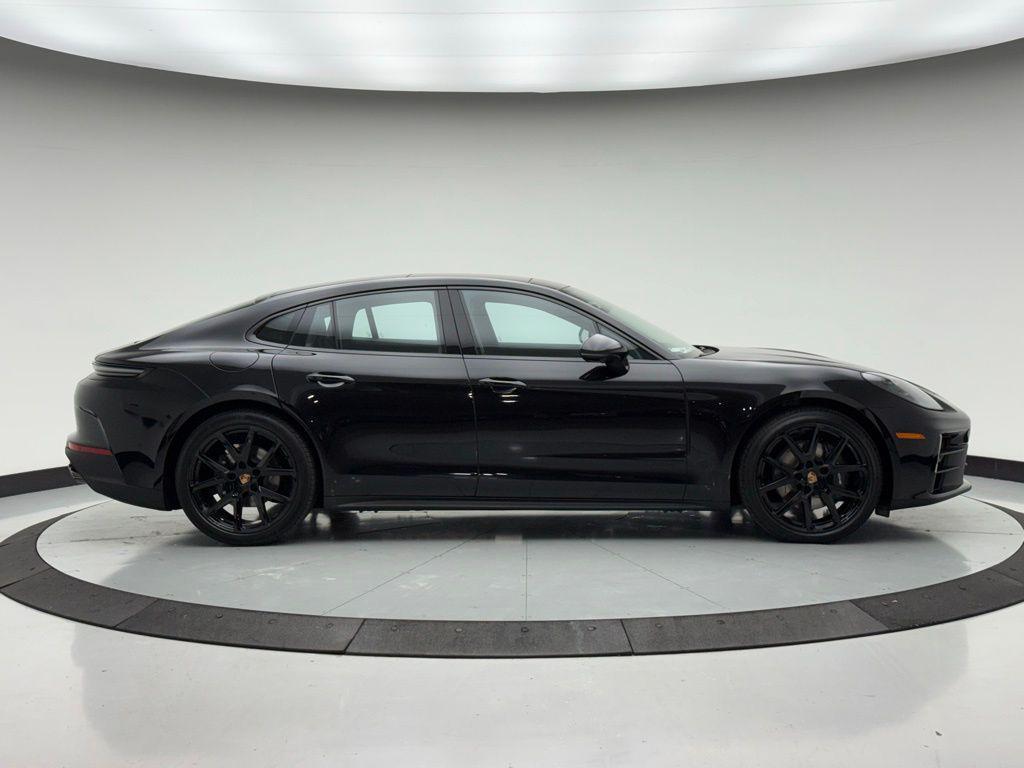 new 2026 Porsche Panamera car, priced at $141,110
