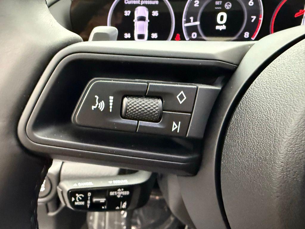 new 2026 Porsche Panamera car, priced at $141,110