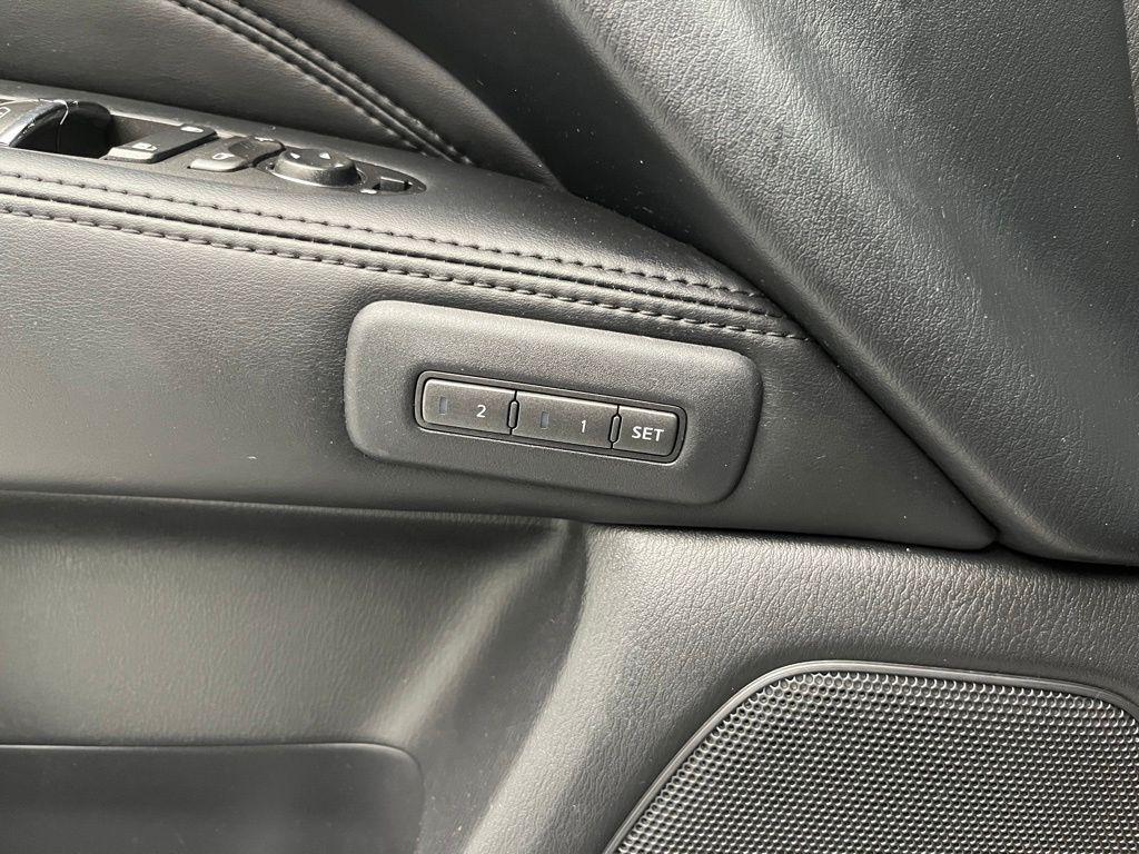used 2013 INFINITI JX35 car, priced at $7,925