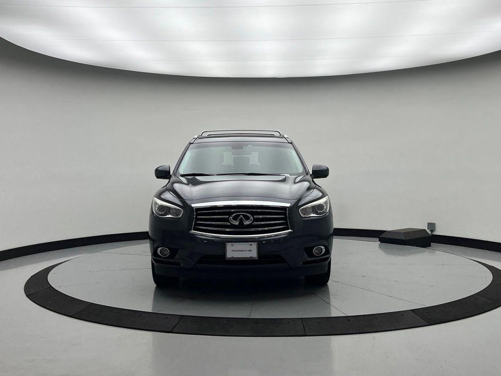 used 2013 INFINITI JX35 car, priced at $7,925