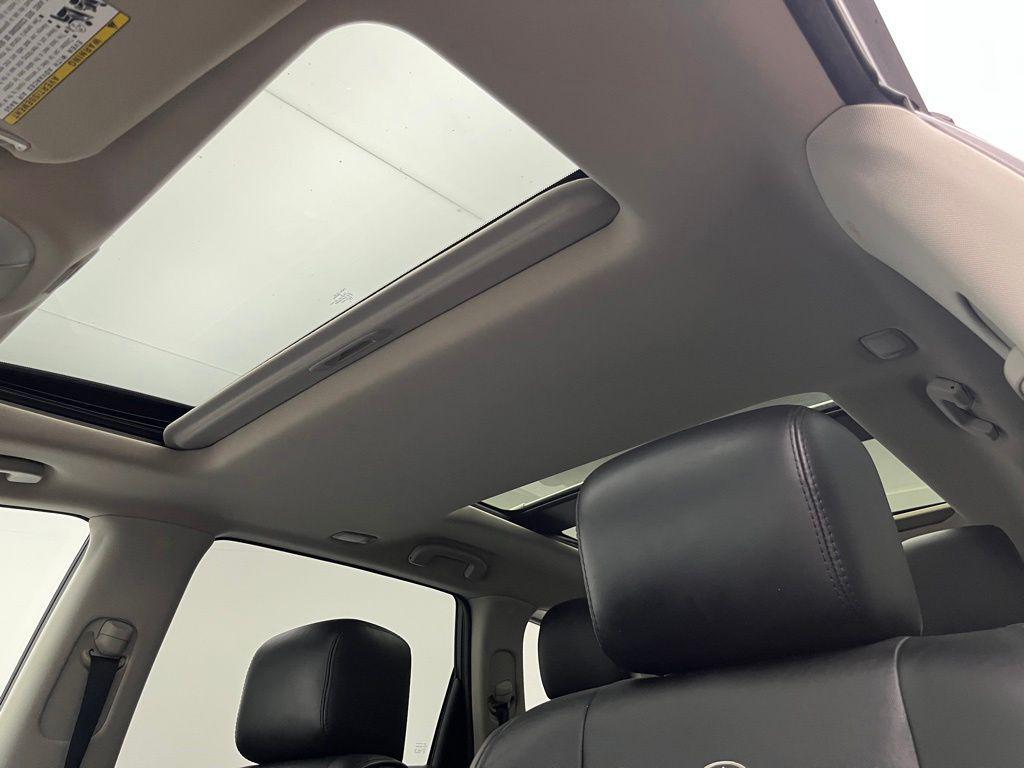 used 2013 INFINITI JX35 car, priced at $7,925