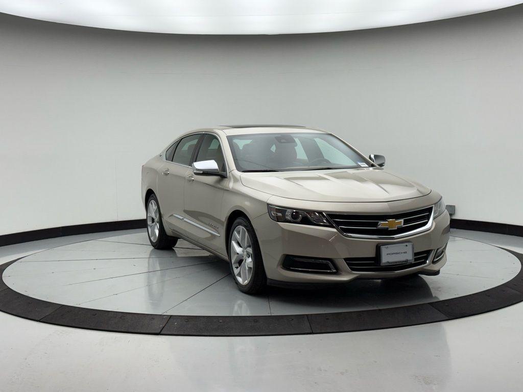 used 2014 Chevrolet Impala car, priced at $10,490