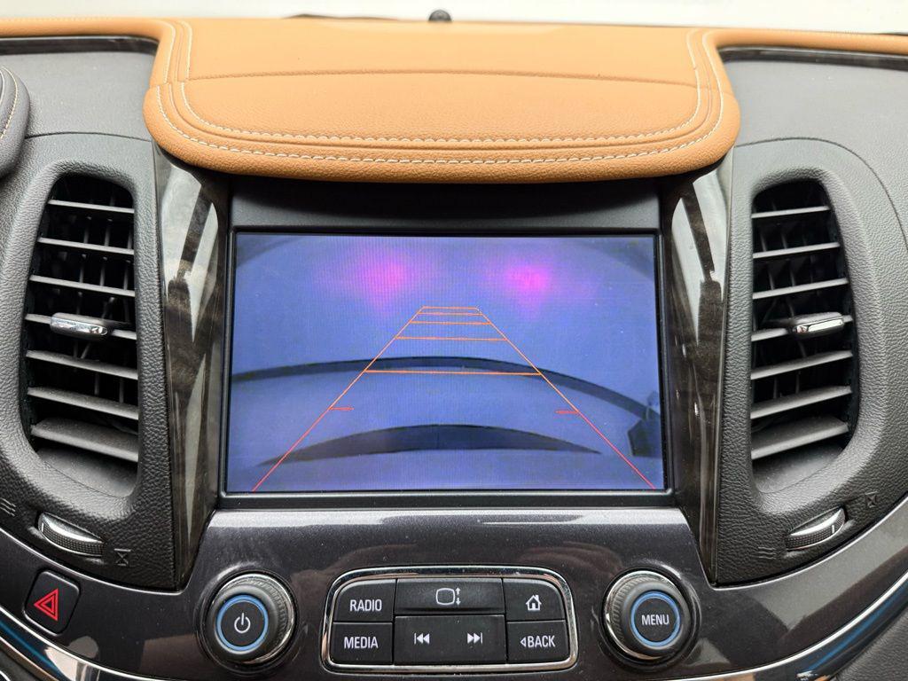 used 2014 Chevrolet Impala car, priced at $10,490