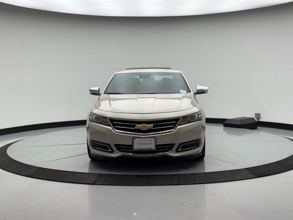 used 2014 Chevrolet Impala car, priced at $10,490