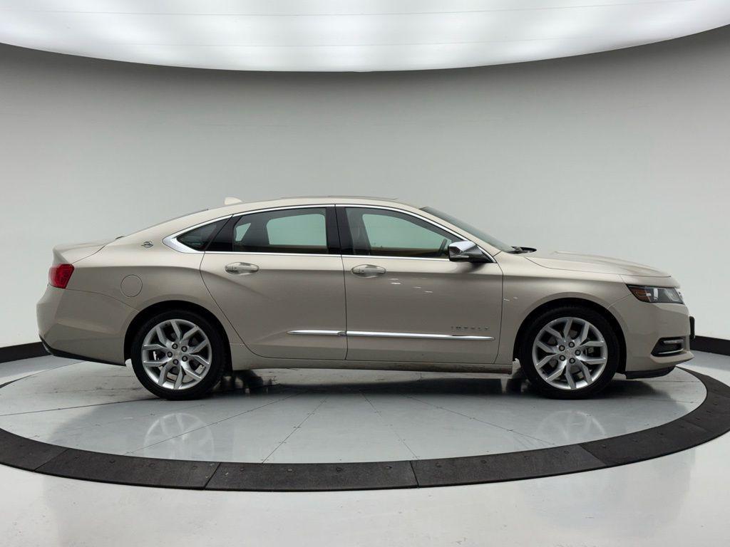 used 2014 Chevrolet Impala car, priced at $10,490
