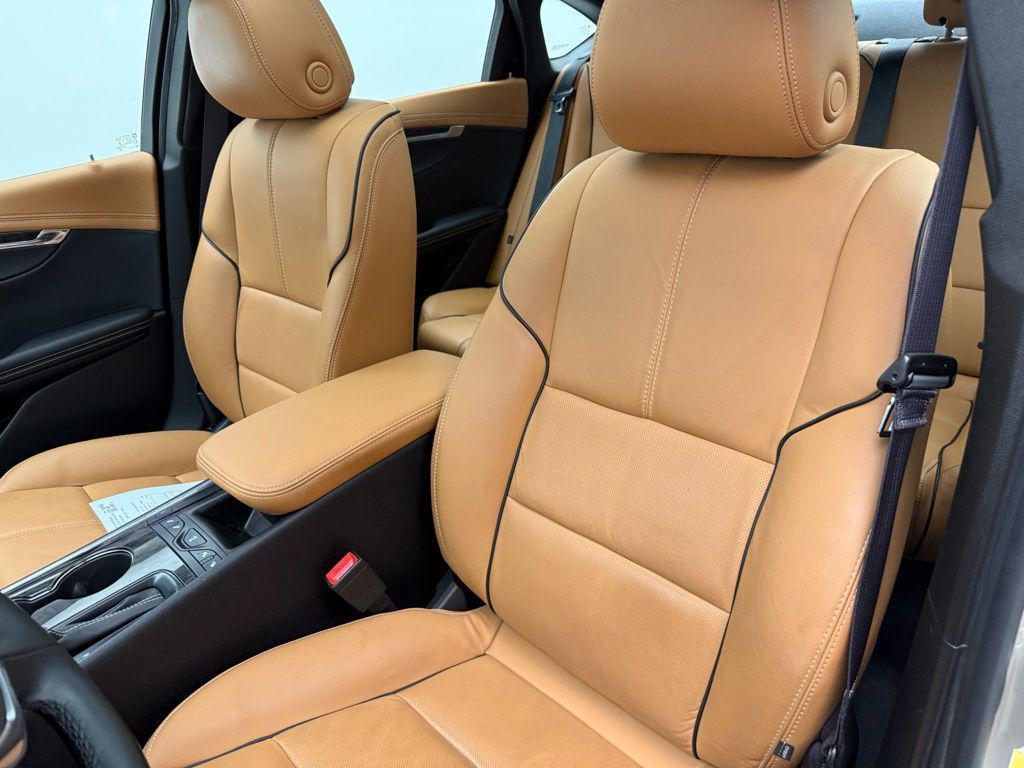 used 2014 Chevrolet Impala car, priced at $10,490