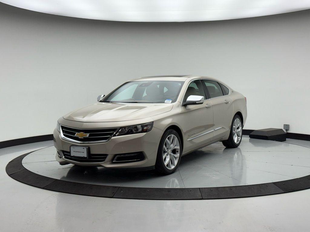 used 2014 Chevrolet Impala car, priced at $10,490