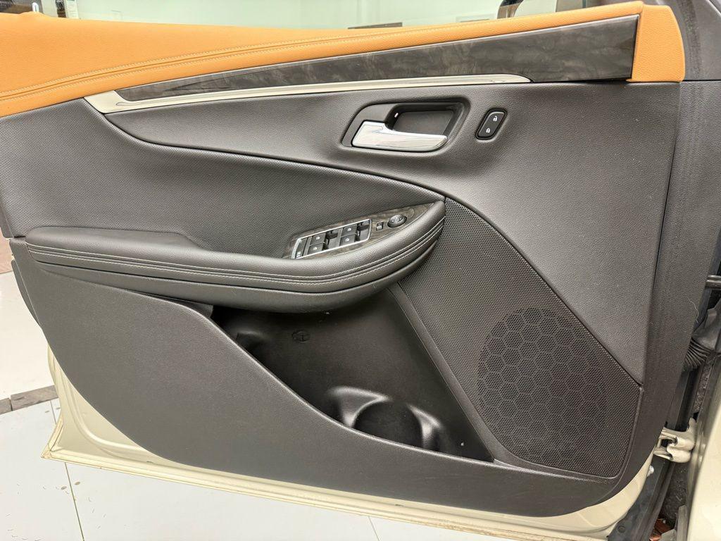 used 2014 Chevrolet Impala car, priced at $10,490