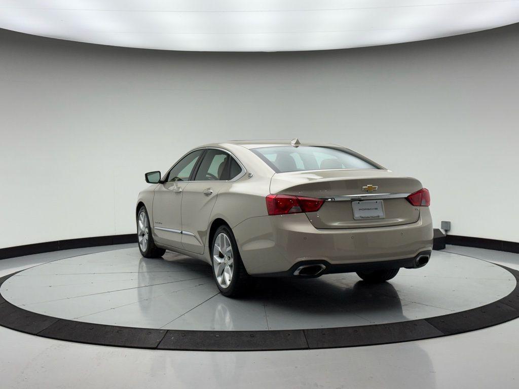 used 2014 Chevrolet Impala car, priced at $10,490