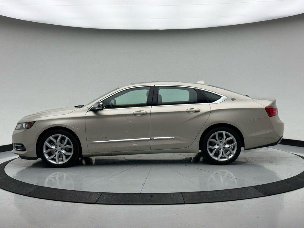 used 2014 Chevrolet Impala car, priced at $10,490