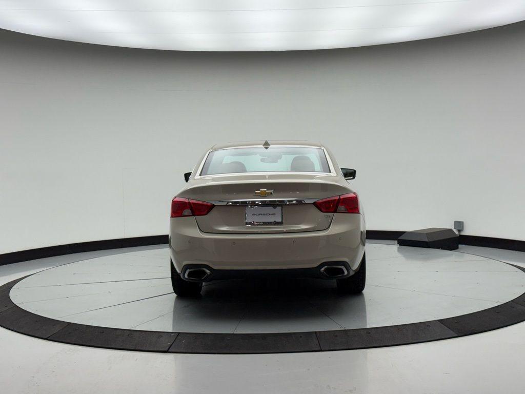 used 2014 Chevrolet Impala car, priced at $10,490